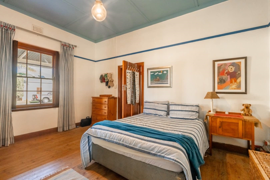 3 Bedroom Property for Sale in Rawsonville Western Cape